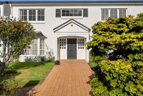 4/439 Remuera Road, Remuera, Auckland