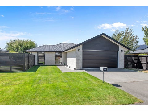 32 Quartz Drive, Rolleston, Rolleston