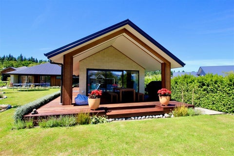 1/10 Fraser Close, Hanmer Springs, Hanmer Springs