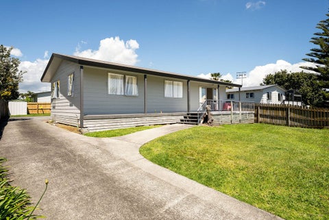 6 Lagoon Place, Poike, Tauranga