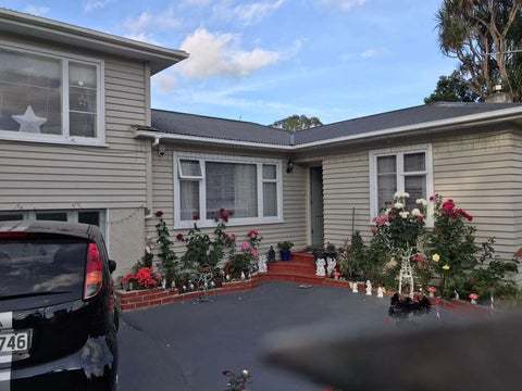 9 Norfolk Street, Wainuiomata, Lower Hutt