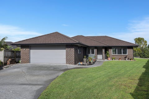 18 North Crest Drive, Onerahi, Whangarei