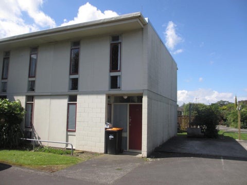 17/520 Church Street, Palmerston North, Palmerston North