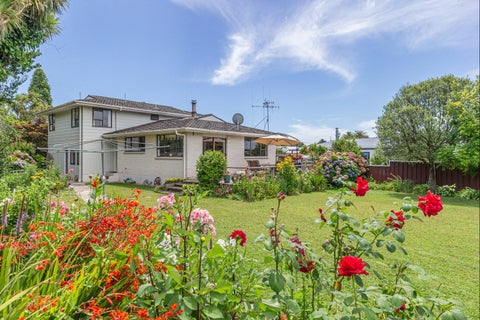 12 Gardener Street, Levin, Levin