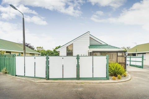 4B Nottingham Avenue, Awapuni, Palmerston North