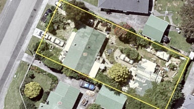 18 Freemans Road, Otaki
