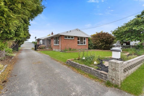 24 Santa Rosa Avenue, Halswell, Christchurch