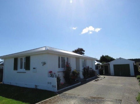 710 Tweed Street, Newfield, Invercargill
