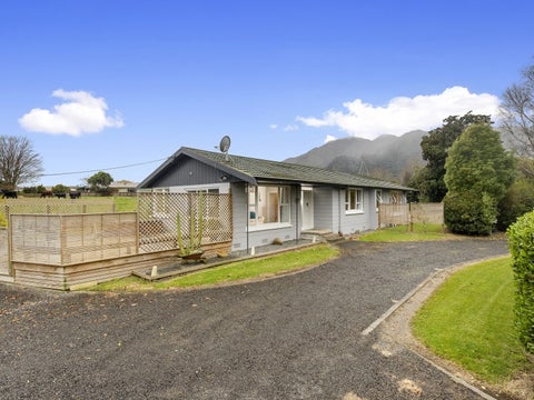 26 Waihou Road, Te Aroha, Te Aroha