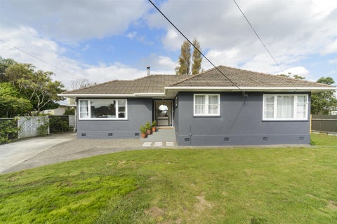 505 Wellington Road, Marton