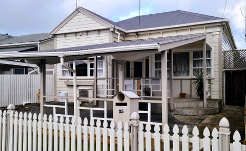 25 Harrison Street, Whanganui, Whanganui