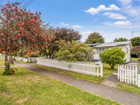4 Rata Street, Gonville, Whanganui