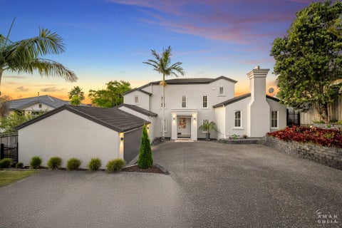 17 Rangi Avenue, Schnapper Rock, Auckland