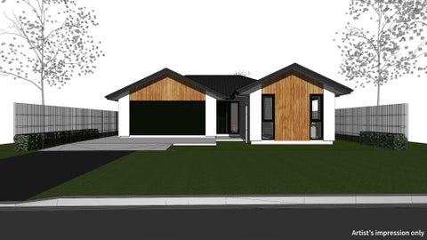 61 Falcons View Drive, Rolleston, Rolleston