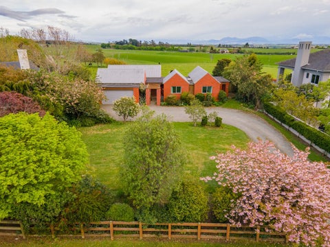 243 Pages Road, Gleniti, Timaru