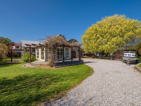 10 CHERRY COURT, WANAKA