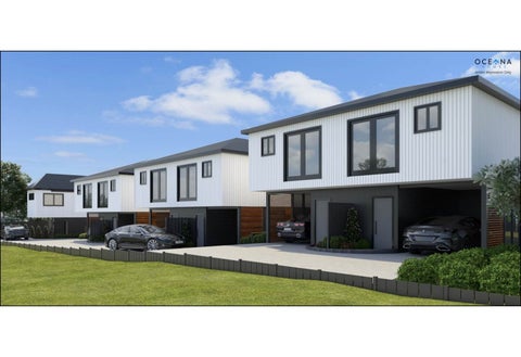 1/2 Donnell Avenue, Favona, Auckland