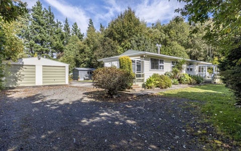 57 Odin Street, Norsewood, Tararua, Manawatu / Whanganui