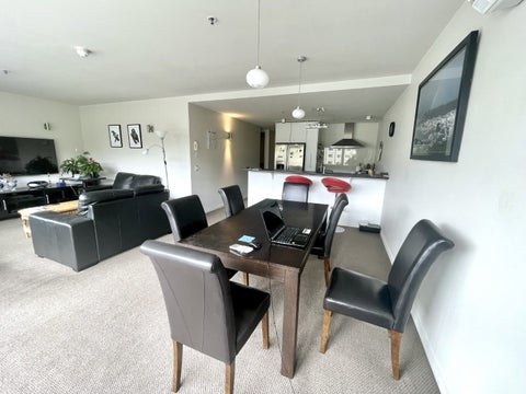 5G/164 The Terrace, Wellington Central, Wellington