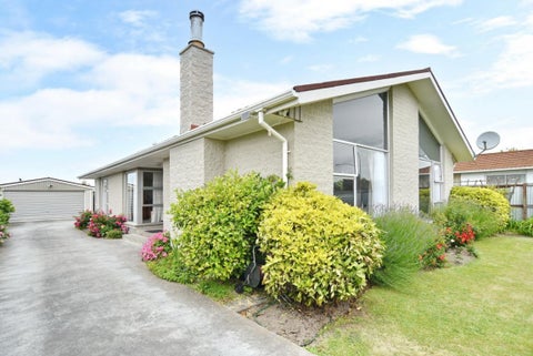 18 Keldon Avenue, Rangiora, Rangiora