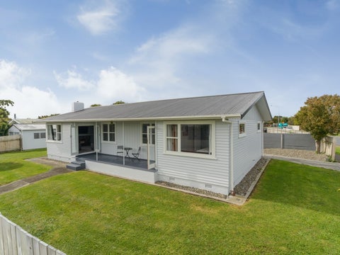 31 Cavendish Crescent, Awapuni, Palmerston North