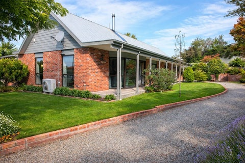 6 Sawdon Place, Gleniti, Timaru