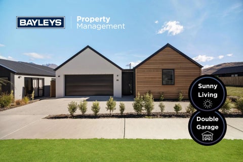 52 Spur Ridge Rise, Jacks Point, Queenstown