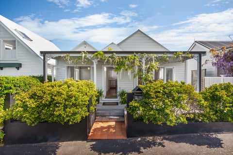 15 Logan Terrace, Parnell, Auckland