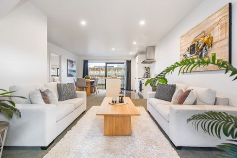 7/34 Blackburn Street, Frankton, Hamilton