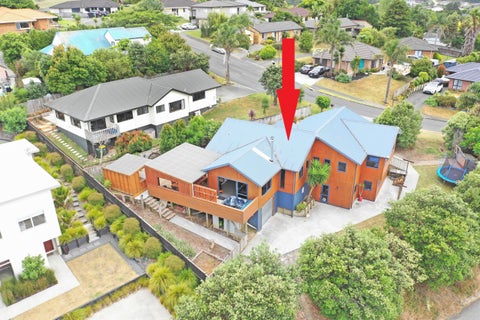 1 Lyttle Lane, Warkworth, Warkworth