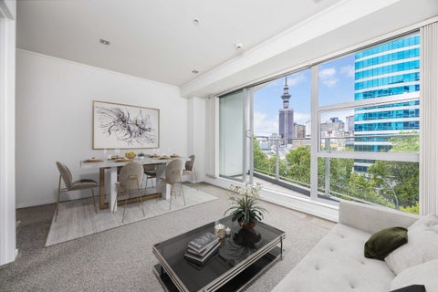 603/430 Queen Street, Auckland Central, Auckland