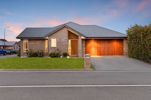 4 Friesian Crescent, Kaiapoi, Kaiapoi