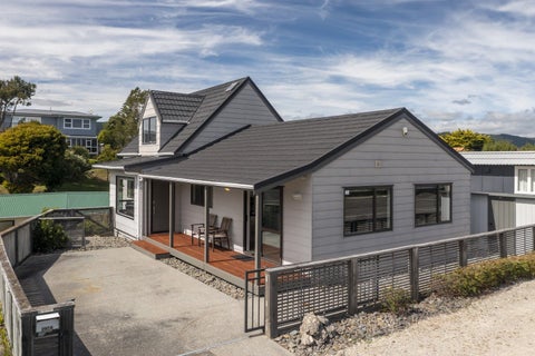 292 Rosetta Road, Raumati Beach, Paraparaumu