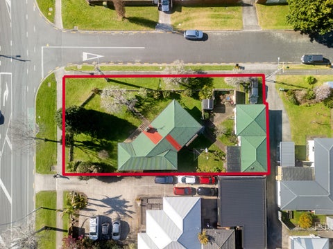 2 Maitland Street, Greerton, Tauranga