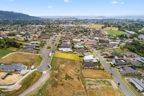 40 Great Road, MATIPO HEIGHTS, ROTORUA