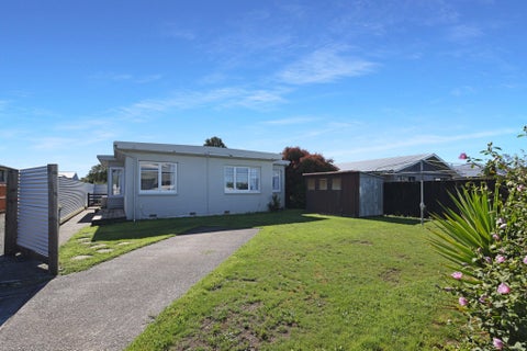 166 Alford Forest Road, Allenton, Ashburton