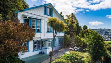 78 Duncan Terrace, Kilbirnie, Wellington