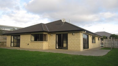 26A Ludlam Way, Otaki