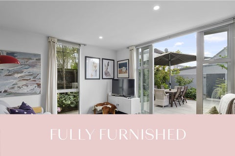 6/24 Andover Street, Merivale, Christchurch