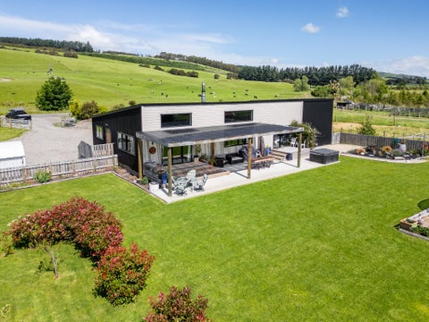 1331 Ponatahi Road, Ponatahi