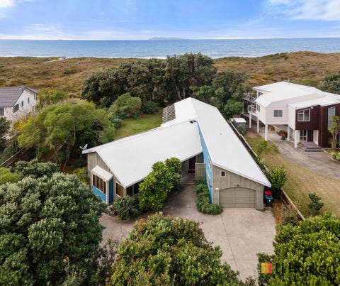 12 Sea Crest Place, Bowentown, Waihi Beach