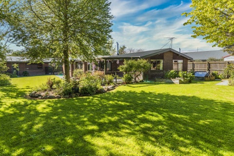 4 Matai Place, Oxford, Oxford