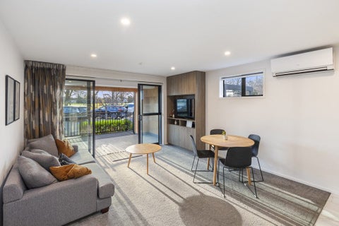 6/466 Hagley Avenue, Christchurch Central, Christchurch