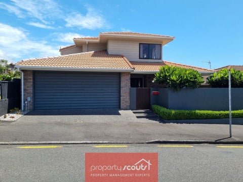 50 Dawson Street, New Plymouth, New Plymouth