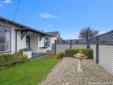 8 Teviot Street, Oamaru North, Oamaru