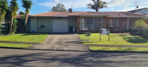 43A Porritt Drive, Kawerau, Kawerau