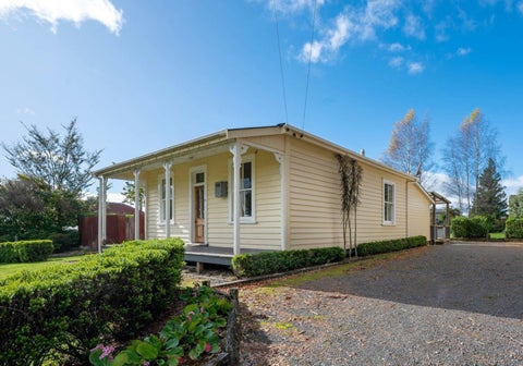 28 Station Road, National Park, National Park