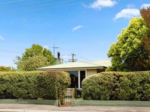 12 Percy Street, Blenheim
