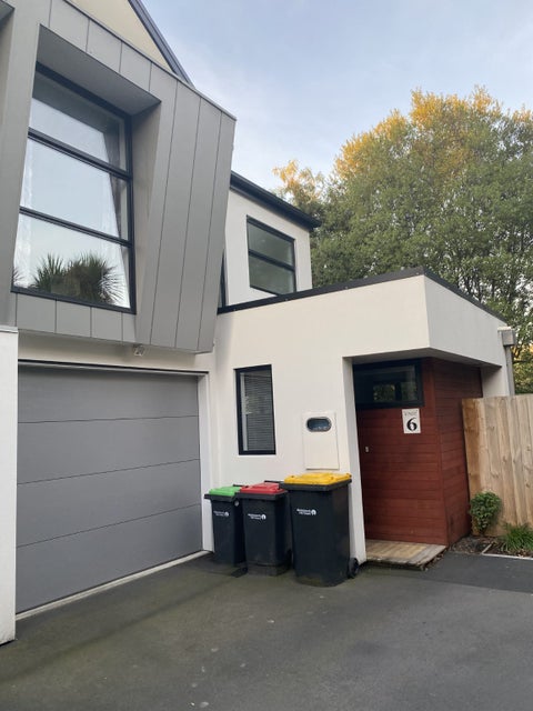 3/40 Brockworth Place, Riccarton, Christchurch
