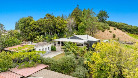 592 Kanohi Road, Kaukapakapa, Kaukapakapa